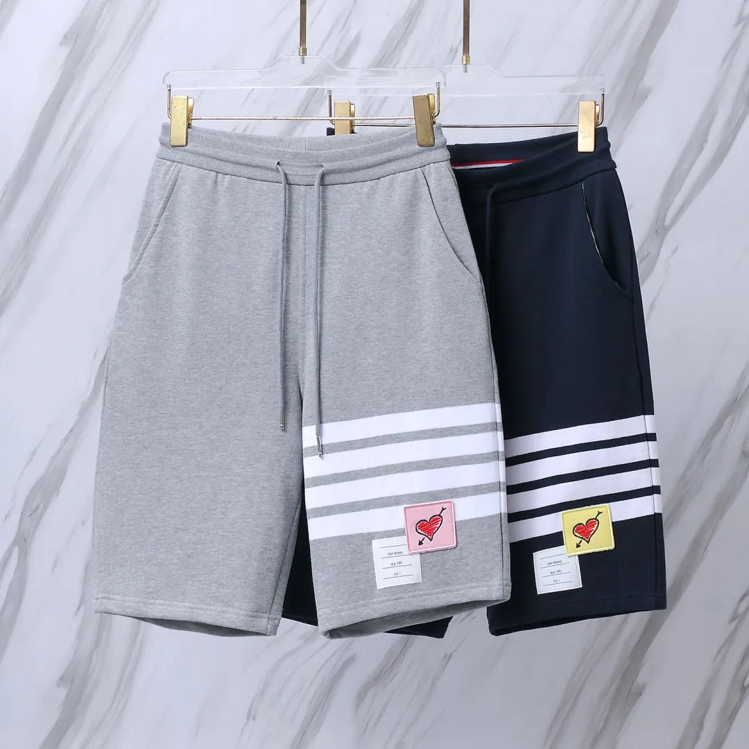 P 155TB # ：103B（TB ） In Stock THOM BROWNE .TB Classic 380 380 、 、 Same Style ：Light Gray /Navy Blue Size：0/1/2/3/4